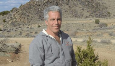 Discovery of a million more potential Epstein documents