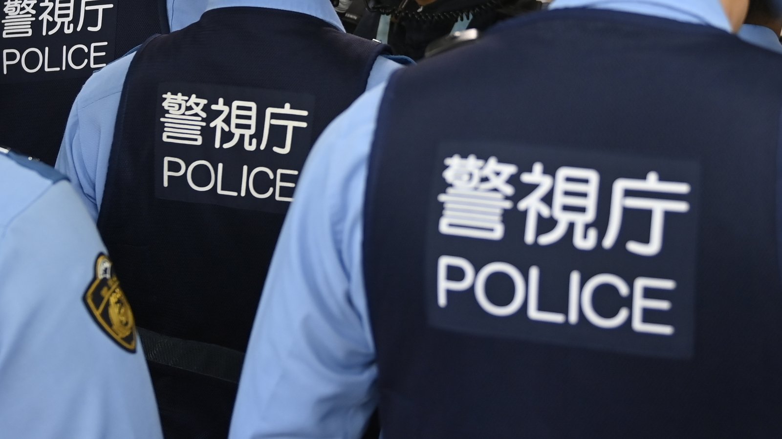 15 injured in stabbing and spray attack at Japan factory