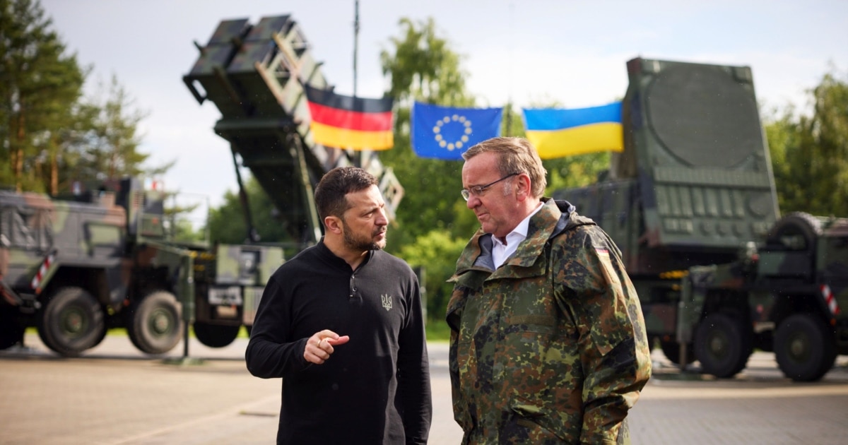 Why Are So Many Leaders Warning Of War With Russia?