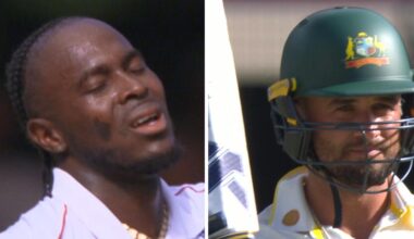 Australia vs England second Test Day 2 live score, updates, stream, scorecard, start time, Gabba latest, Mitchell Starc