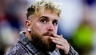 Jake Paul's 'Major' Announcement Tease Has Boxing Fans Fearing The Worst