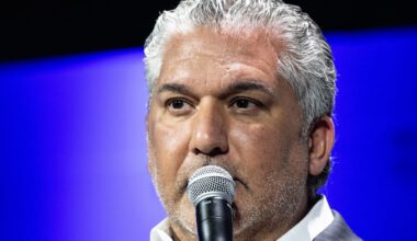 Nick Khan Comments On John Cena's WWE Retirement