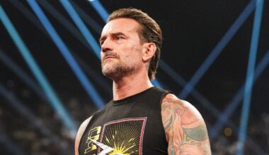 CM Punk Remembers Conversation With Bray Wyatt After New Nexus Broke Up