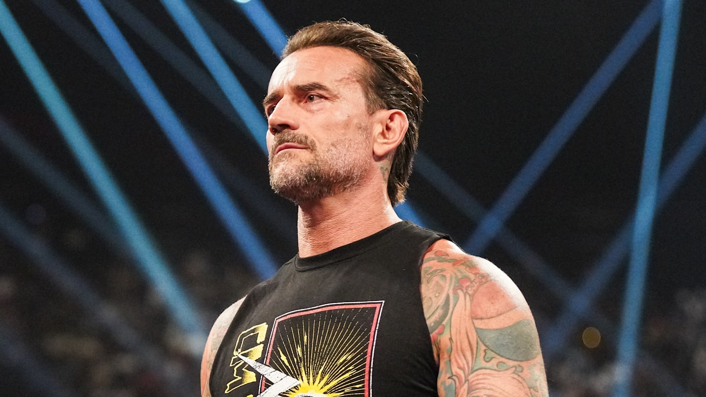 CM Punk Remembers Conversation With Bray Wyatt After New Nexus Broke Up