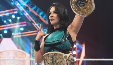 Stephanie Vaquer Sends Retirement Threat To Nikki Bella