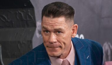 Does John Cena Regret His Ill-Fated Heel Turn This Year?