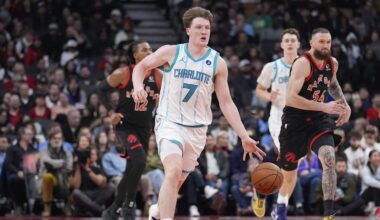Score predictions for the Charlotte Hornets' matchup with the Denver Nuggets
