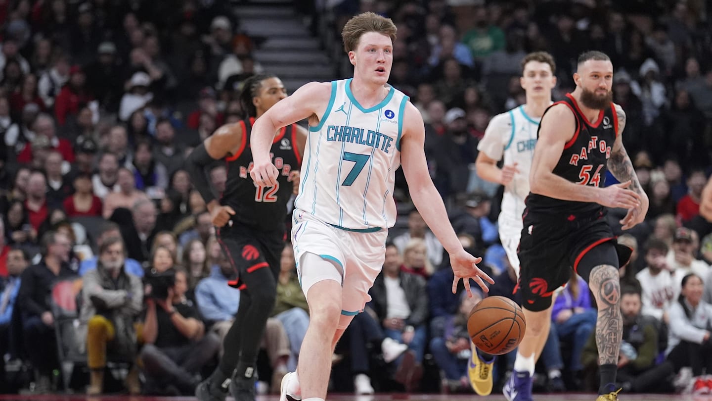 Score predictions for the Charlotte Hornets' matchup with the Denver Nuggets