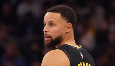 Timberwolves-Warriors Game Statuses Revealed for Steph, Draymond, Horford, Conley