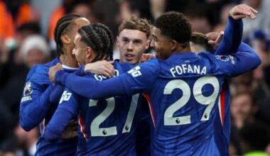 How to Watch Newcastle vs. Chelsea on TV, Live Stream