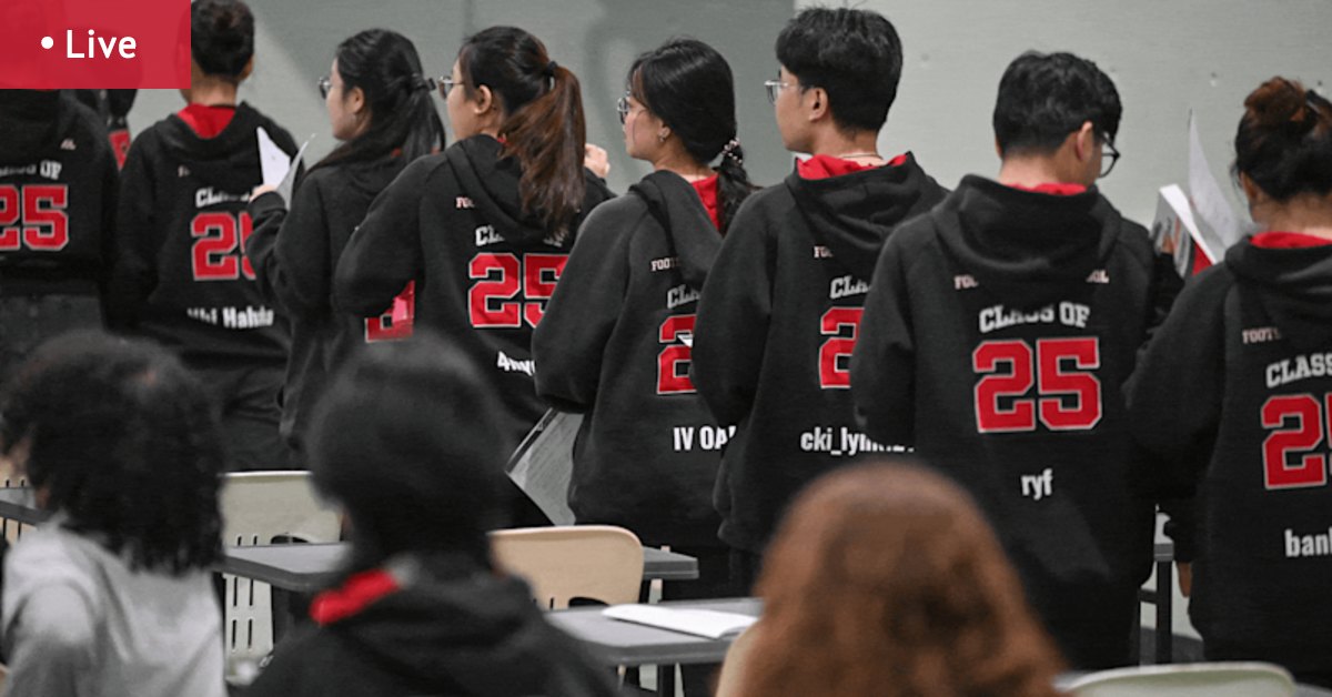 Full ATAR score and VCE exam results to be released at 7am, follow live commentary ahead of honour roll and school rankings for Melbourne and Victoria