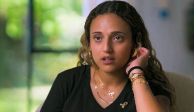 'If you tell anyone, I’ll kill you': Ex-hostage Romi Gonen recounts captors' repeated sexual assaults