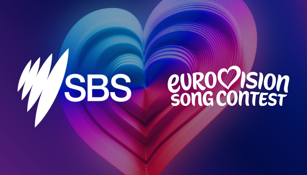 SBS releases statement on Eurovision boycott calls as EBU approves Israel to compete