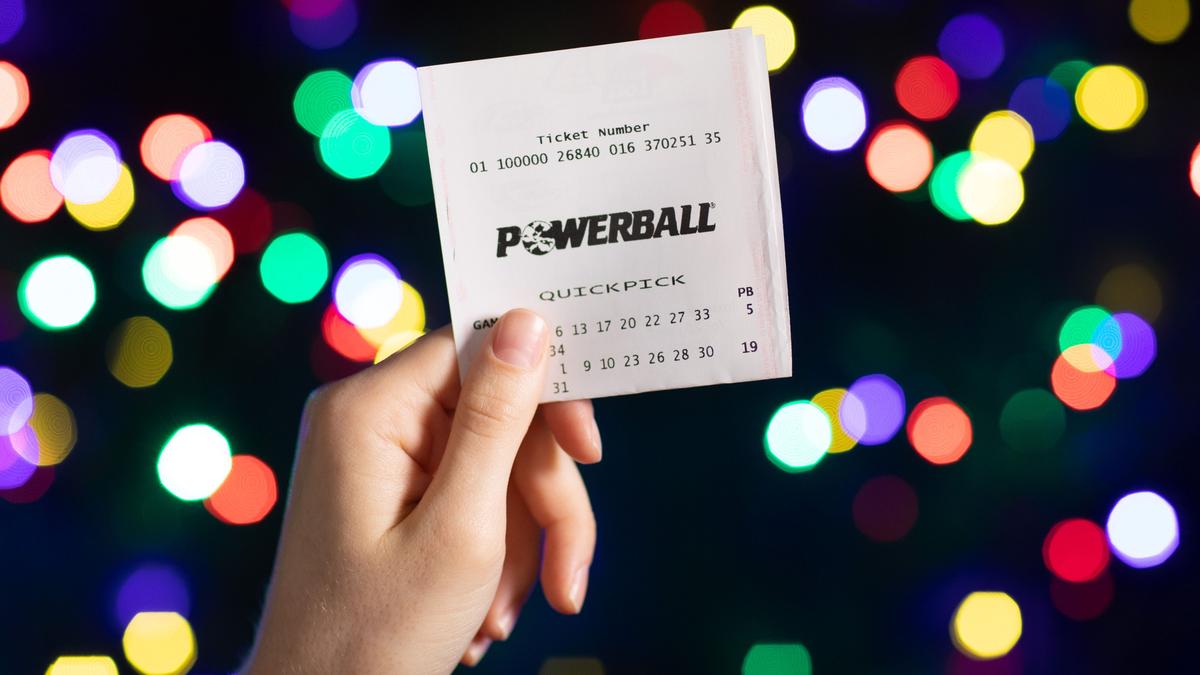 Powerball $20 million jackpot: Mystery Adelaide winner scores life-changing Christmas Day win