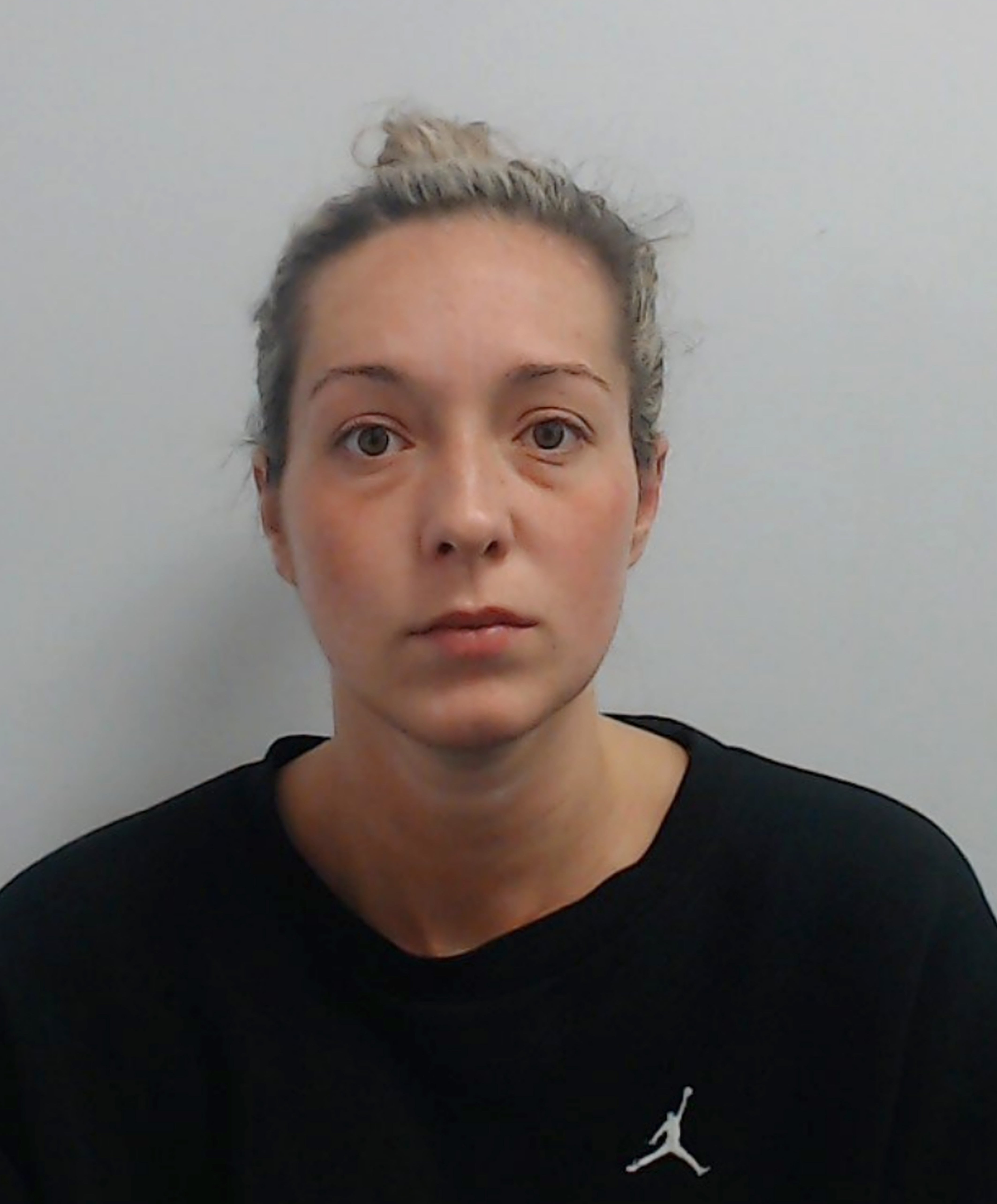 Rebecca Joynes groomed the youngsters from the age of 15 (Greater Manchester Police/PA)