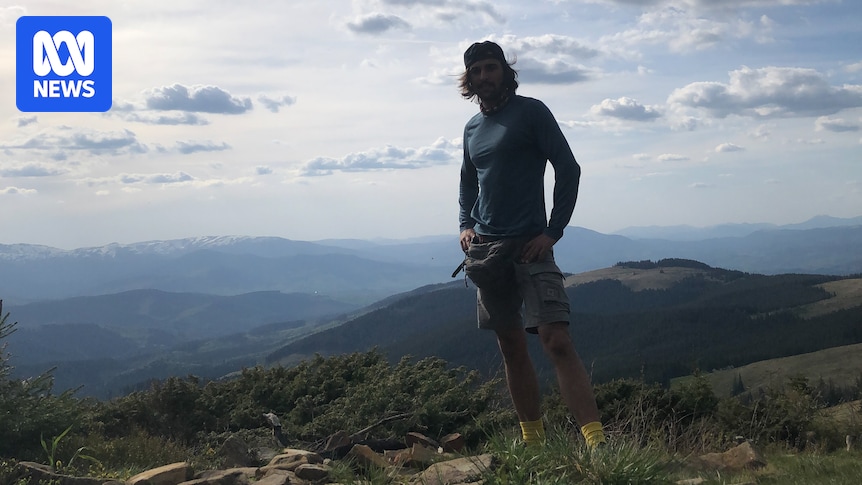 These young men fled Ukraine, but found a Europe far less welcoming