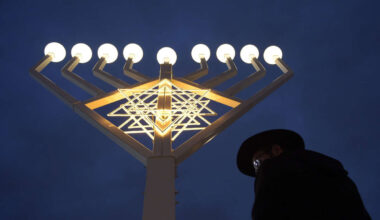 Hanukkah 2025: Complete Guide to Dates, Candle Lighting Times & Traditions