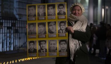 Türkiye marks 62 years since ‘Bloody Christmas’ massacre on Turkish Cypriots