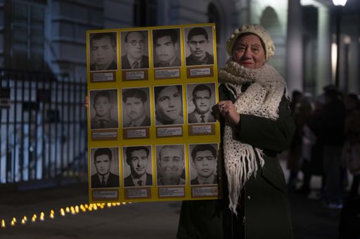 Türkiye marks 62 years since ‘Bloody Christmas’ massacre on Turkish Cypriots