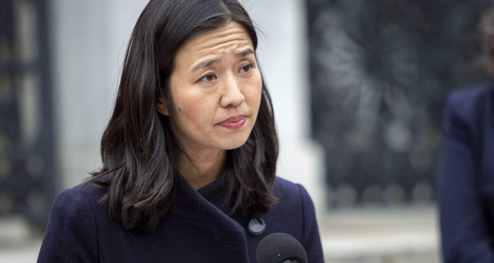 Headshot of Eve Zuckoff