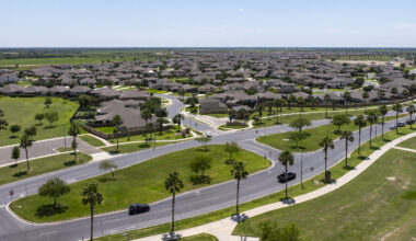 South Texas homebuilders say ICE arrests have slowed work