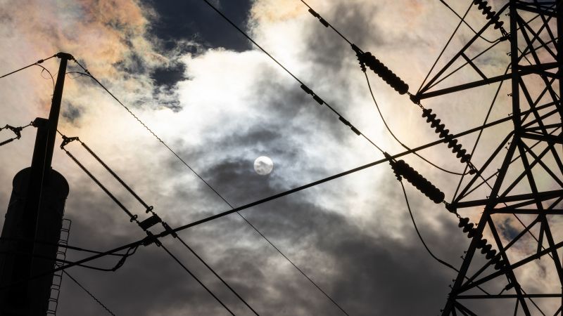 Voters are mad about utility bills. Republicans are blaming some in their own party