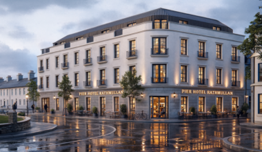 pier hotel rathmullan