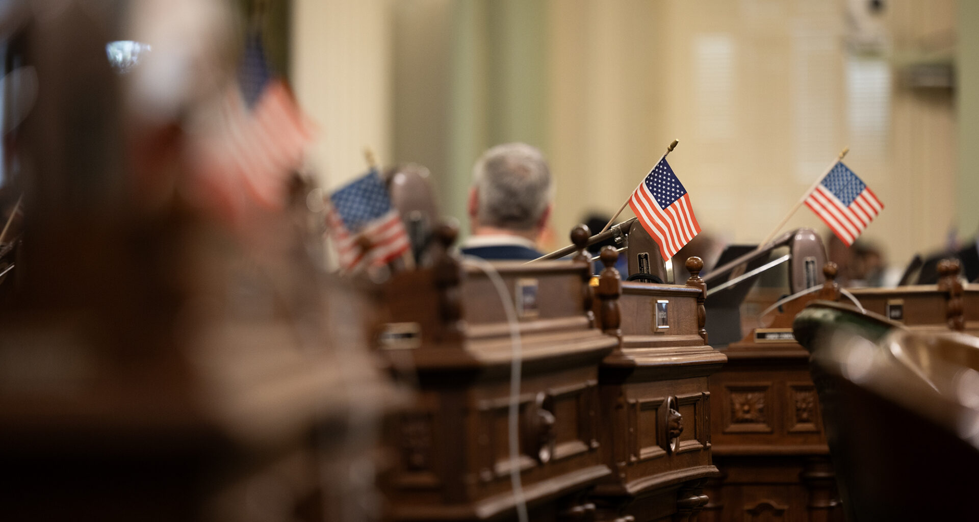 What to know about new California laws taking effect in 2026- CalMatters