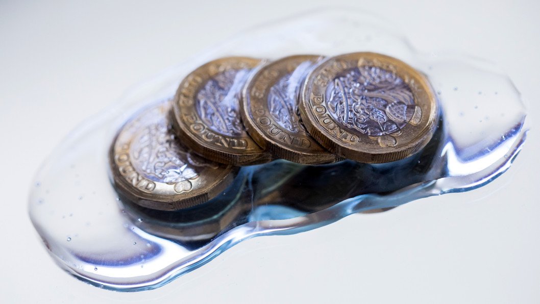 London Signals Support for EU Effort to Tap Frozen Russian Assets for Ukraine