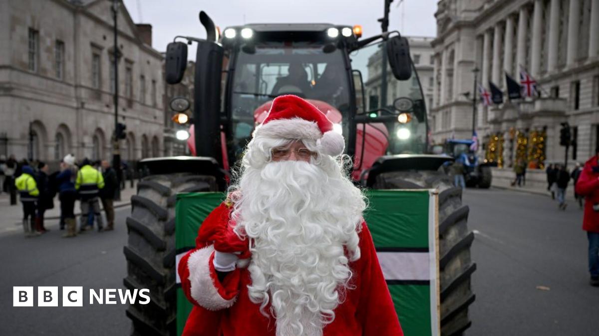 Libby Clarke. She has short brown hair and blue eyes, wearing a head microphone.