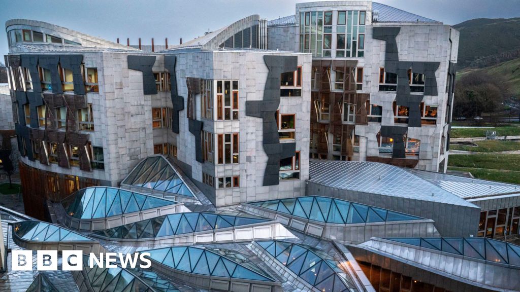 No covert devices found in Holyrood bugging claims