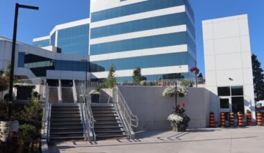 Three Sault gas plants proposed, one at Great Northern snow dump