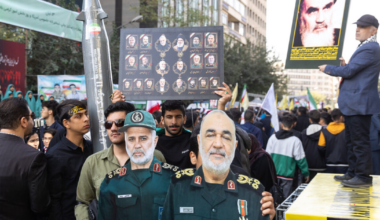 Bruised but undeterred: Iran braces for more risks in 2026, experts say