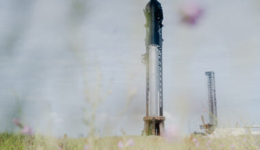 Trump administration weighs South Texas land swap with SpaceX