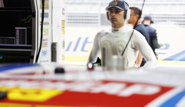 'We're all screwed': Mostert, Brown warn of Feeney redemption - Supercars