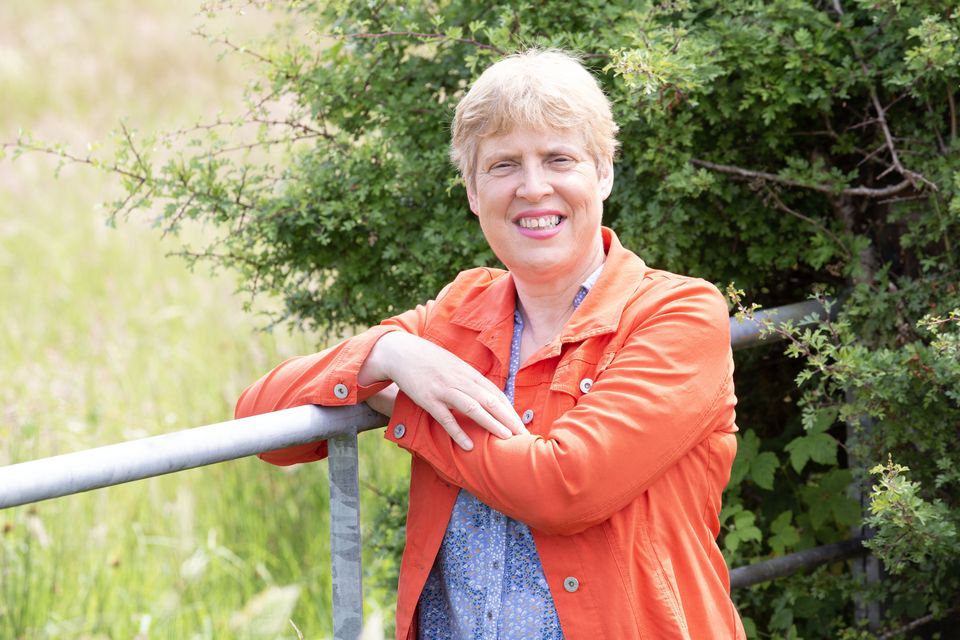 Solicitor Mary Frances Fahy says: 'Unless noise levels were very high late at night, I can not see a judge having much sympathy for your neighbours’. Photo Brian Farrell