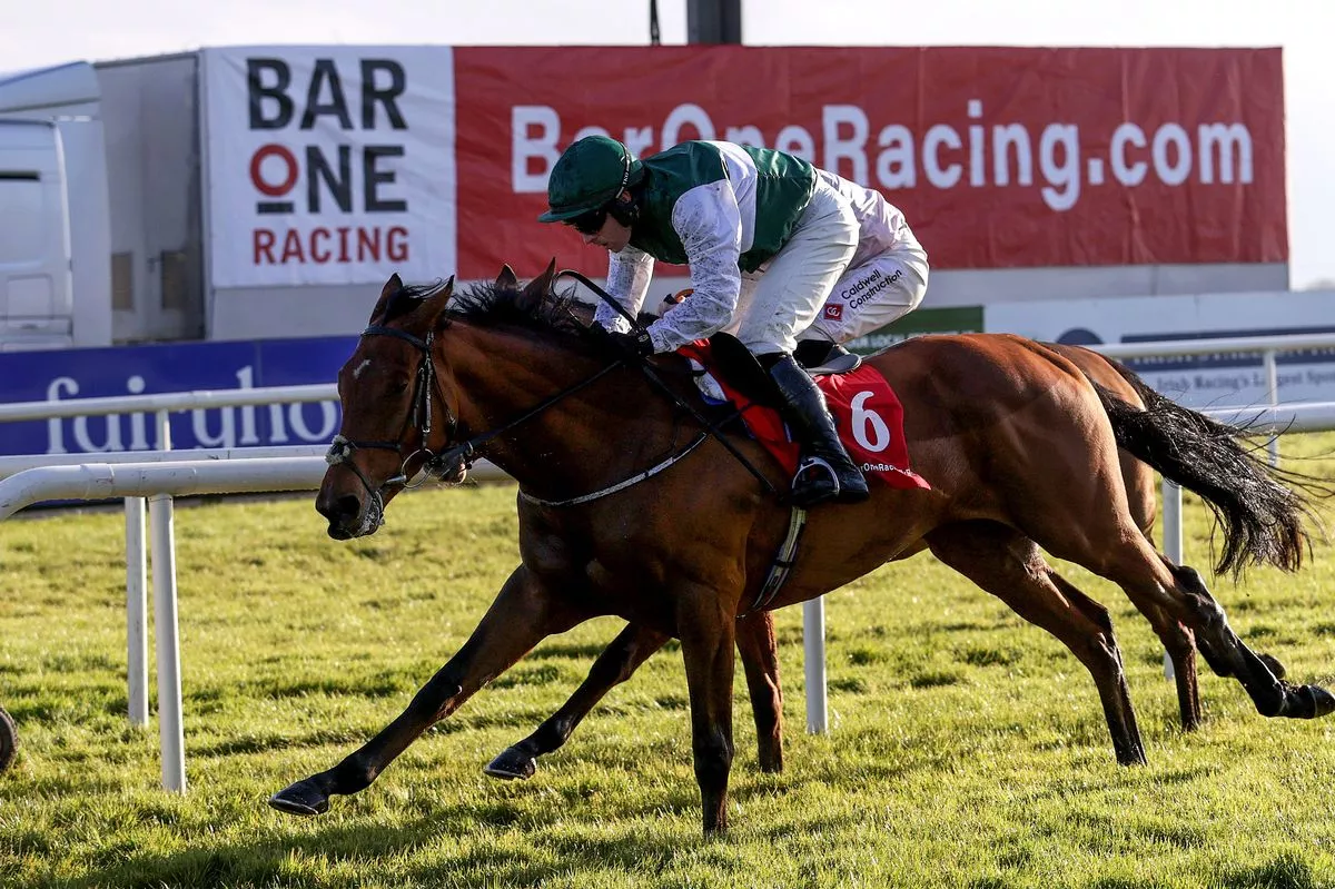 Richard Deegan onboard Nurburgring 
