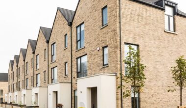 Almost 500 social homes delayed by up to 18 months