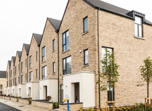 Almost 500 social homes delayed by up to 18 months