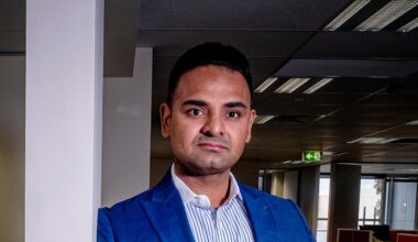 MA Services Group founder Micky Ahuja resigns as chief executive after harassment revealed