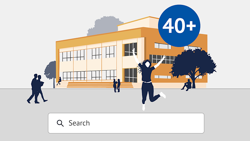 Search Victorian student honour roll results by name, school and subject