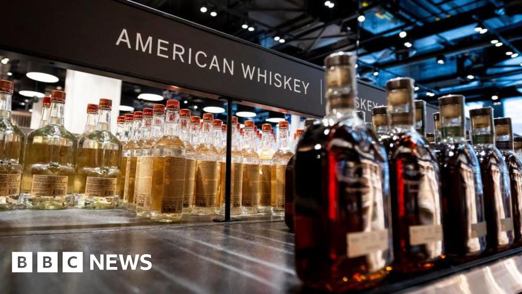 Here's what Canadian provinces are doing with all the US liquor they pulled off shelves
