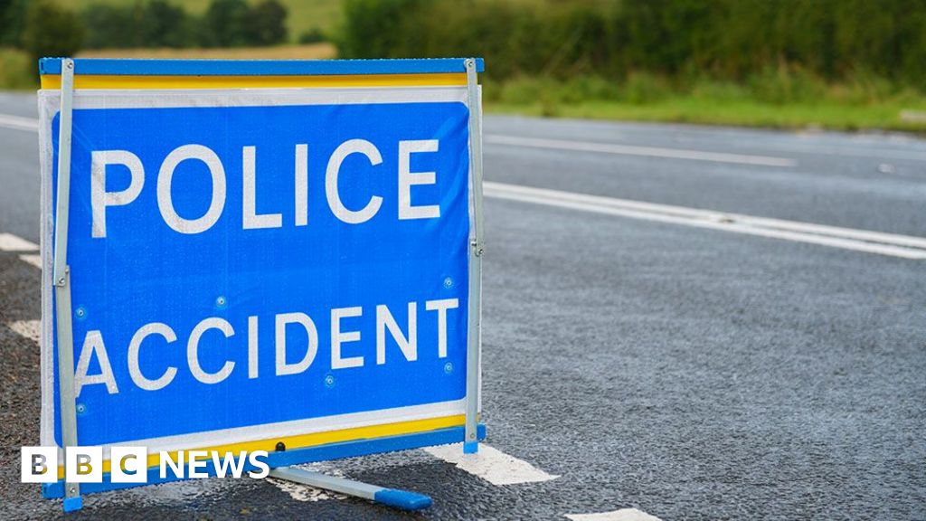 Woman killed and three passengers injured after Fife crash