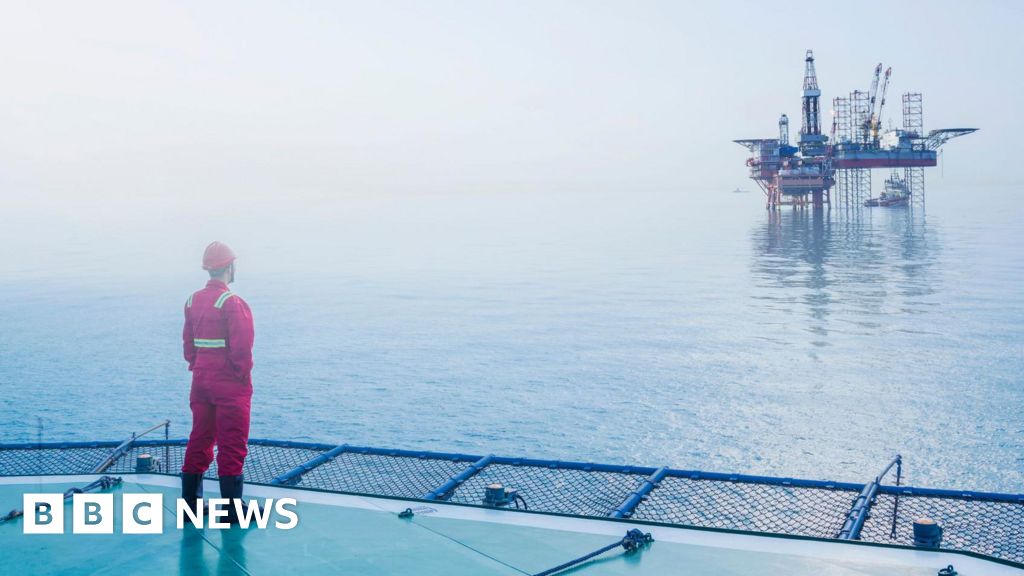 Campaign launched to combat North Sea suicide crisis