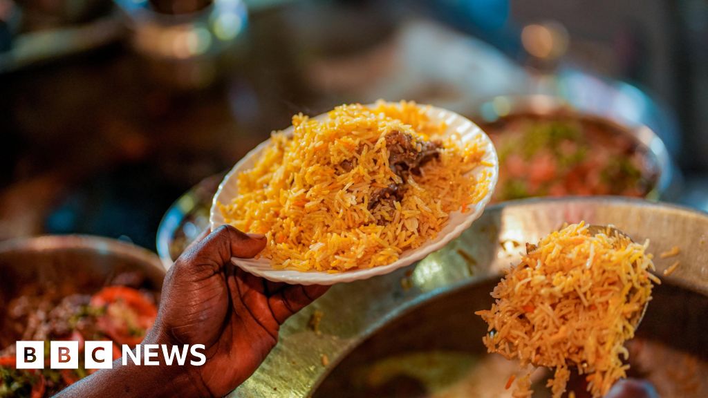 Kebabs, biryani and much more in Indian city on Unesco culinary list