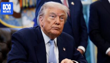 Now that US Congress has voted to release the Jeffrey Epstein files, here is what happens next