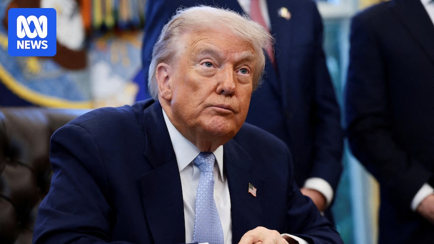 Now that US Congress has voted to release the Jeffrey Epstein files, here is what happens next