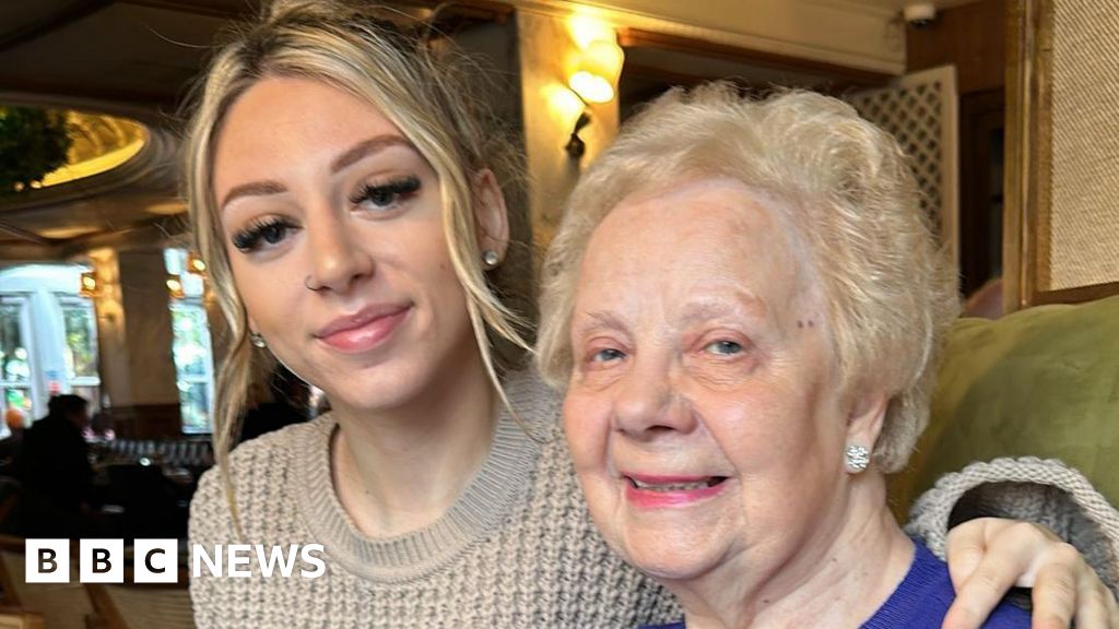 Family thought granny was dead after medication mix-up
