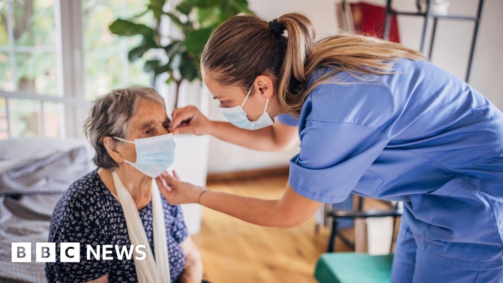 No need for covid measures during flu surge, says care home chief