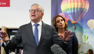Albanese shirks responsibility for parliamentary expenses saga; Health Minister meeting state counterparts over funding as ‘bed-block crisis’ plagues hospitals and aged care